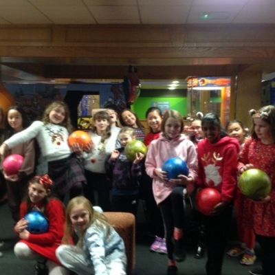 Bowling