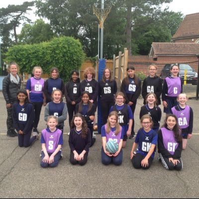 Netball21