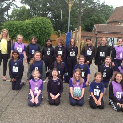 Netball21i